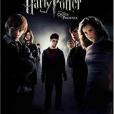 Selections from Harry Potter and the Order of the Phoenix Selections from Harry Potter and the Order of the Phoenix