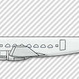 Ju-252運輸機 Ju-252運輸機