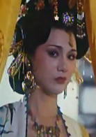 楊貴妃(1992年周潔主演電影)