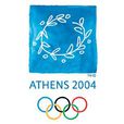 2004年雅典奧運會會徽