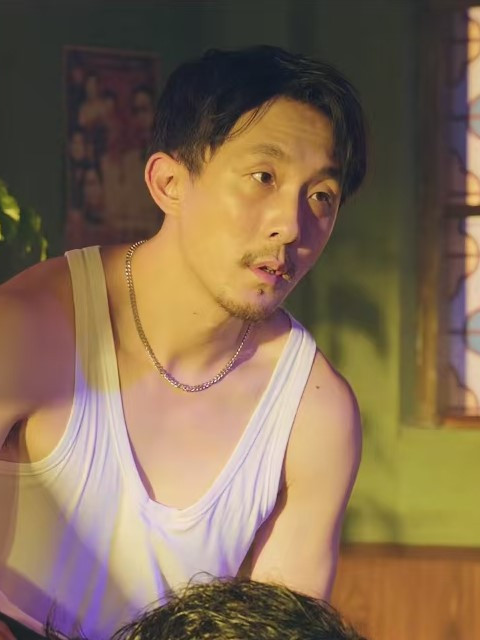 何磊(內地男演員) 何磊(內地男演員)