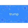 trump trump