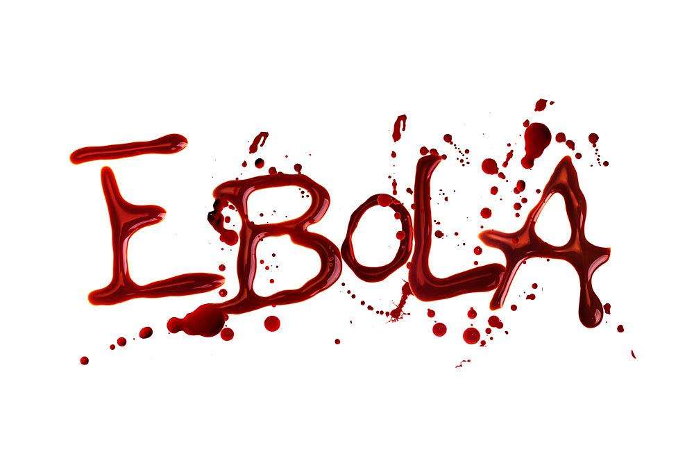 2018年伊波拉疫情