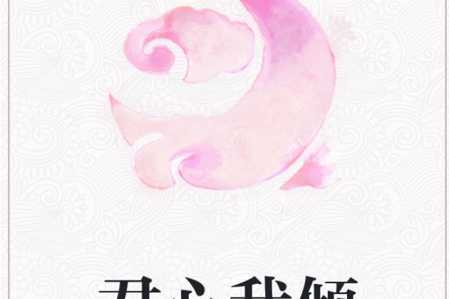 君心我傾 君心我傾