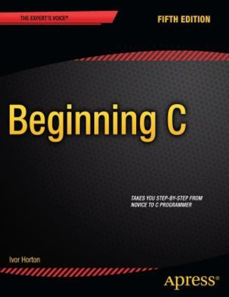 Beginning C, 5th Edition Beginning C, 5th Edition