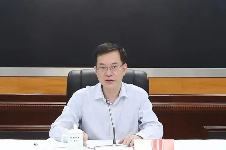 劉慎(福建省財政廳辦公室主任、二級巡視員) 劉慎(福建省財政廳辦公室主任、二級巡視員)