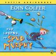 The Legend of Spud Murphy The Legend of Spud Murphy