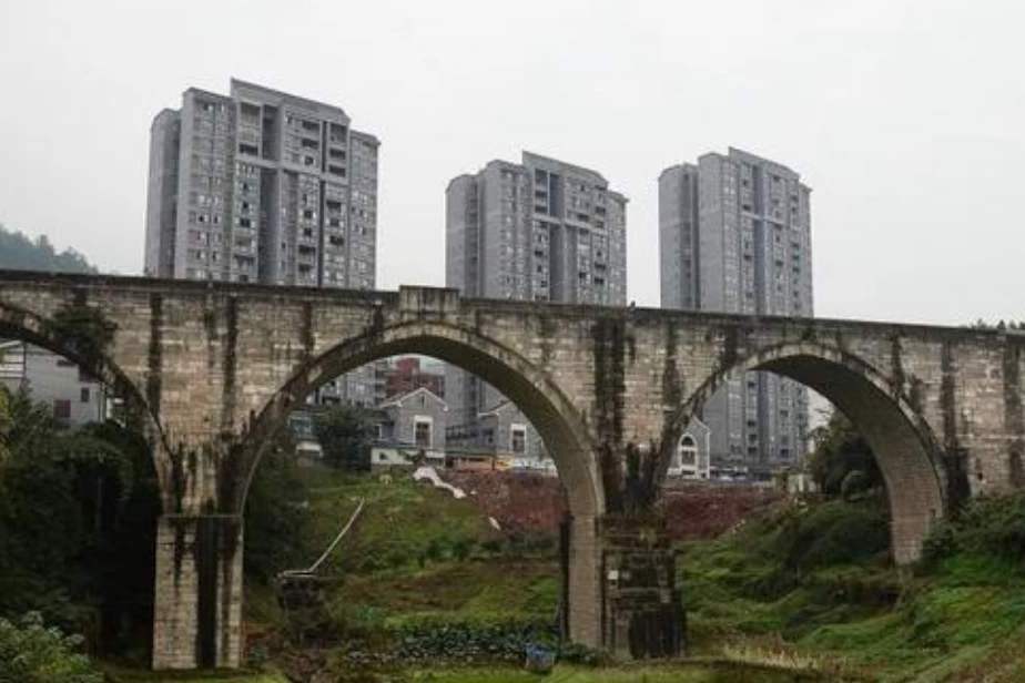 龍門橋(重慶市涪陵區橋樑) 龍門橋(重慶市涪陵區橋樑)
