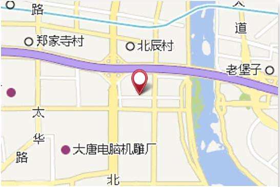 雒家堡