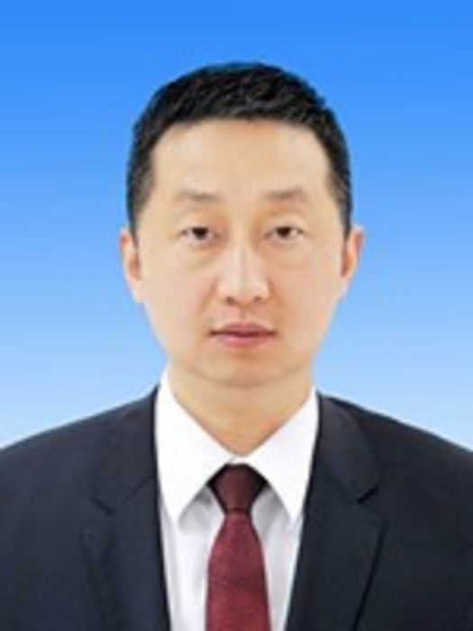 彭超(山西省晉中市壽陽縣委副書記、縣長) 彭超(山西省晉中市壽陽縣委副書記、縣長)
