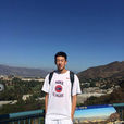 王少傑(籃球少年) 王少傑(籃球少年)