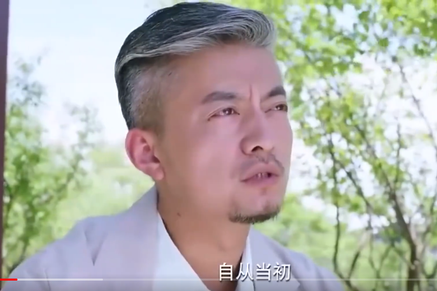 孟桐(都市情感劇《咱家》中的虛擬角色) 孟桐(都市情感劇《咱家》中的虛擬角色)