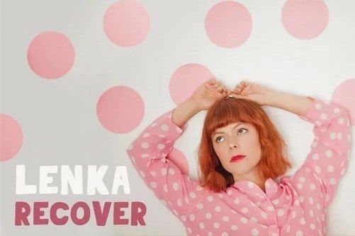 Recover(2020年蕾恩卡·克莉帕克發行的音樂專輯) Recover(2020年蕾恩卡·克莉帕克發行的音樂專輯)