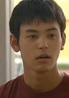 五個撲水的少年(2001年妻夫木聰、三浦哲郎主演電影)