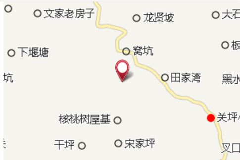 吊咀岩 吊咀岩