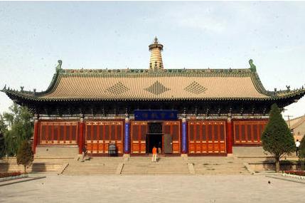 齊齊哈爾大乘寺