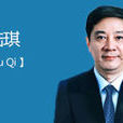 陸琪(上海市經濟和信息化工作委員會副巡視員)