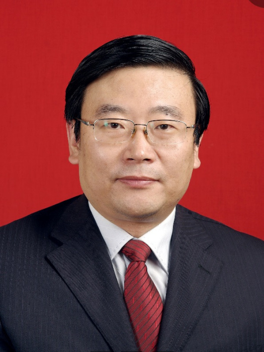 趙永強(陝西省西安市碑林區經濟貿易局黨委書記、局長) 趙永強(陝西省西安市碑林區經濟貿易局黨委書記、局長)