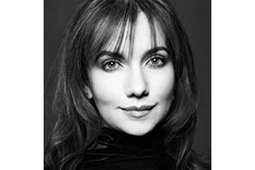 Domenica Cameron-Scorsese Domenica Cameron-Scorsese