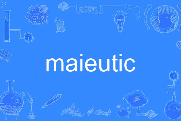 maieutic