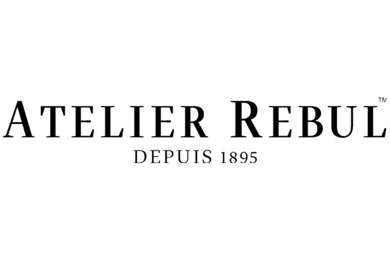 Atelier Rebul Atelier Rebul