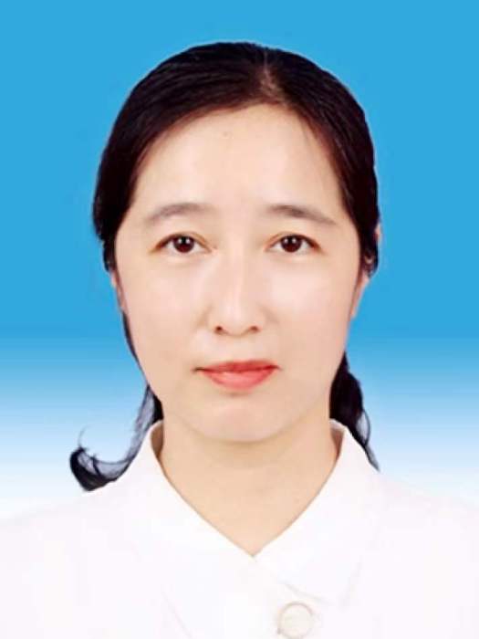 趙蕾(山東省臨沂市蘭陵縣商務局貿促會副會長) 趙蕾(山東省臨沂市蘭陵縣商務局貿促會副會長)