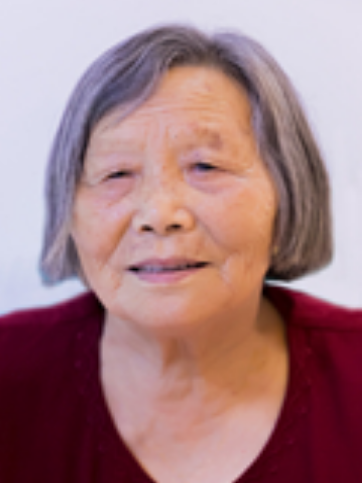 沈桂華(江蘇省南京江北新區長蘆街道六甲社區居民) 沈桂華(江蘇省南京江北新區長蘆街道六甲社區居民)