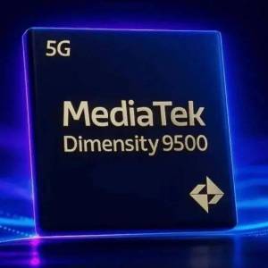 天璣9500 天璣9500