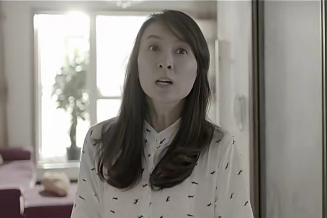 連倩倩(懸疑網路劇《法醫秦明》中被害人角色) 連倩倩(懸疑網路劇《法醫秦明》中被害人角色)