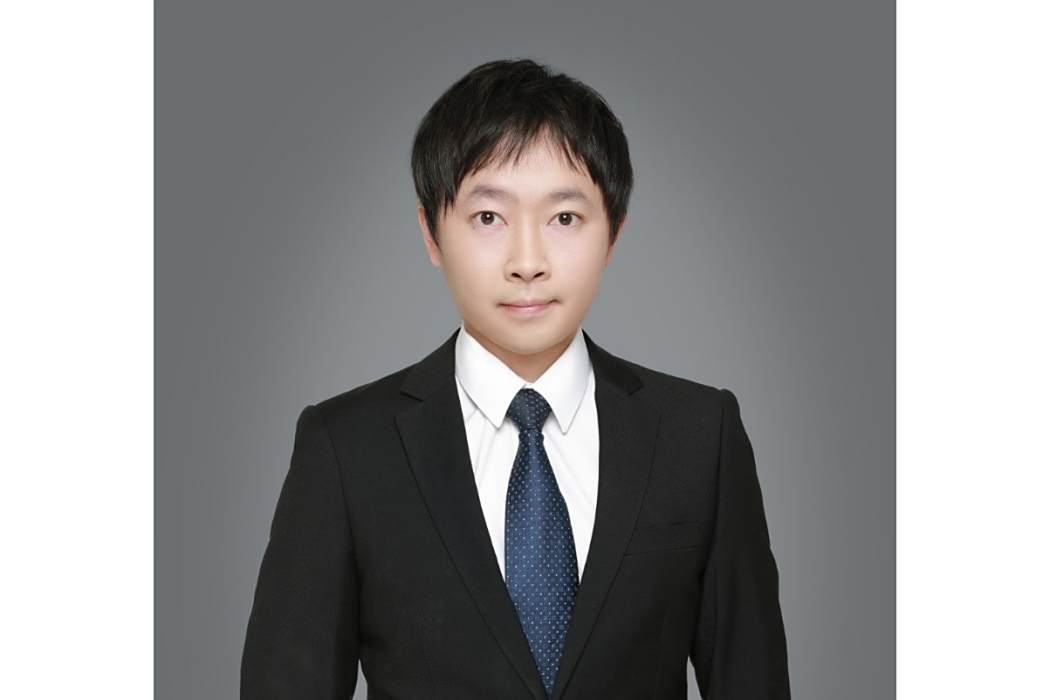 高宇擎 高宇擎