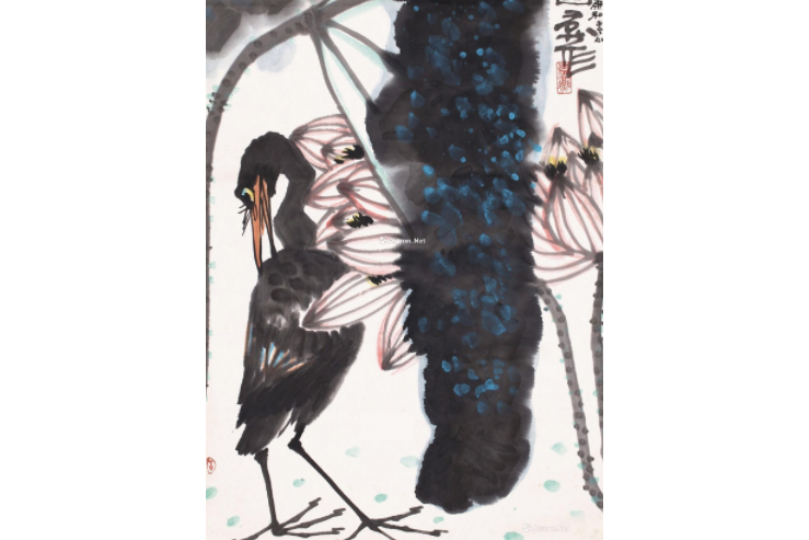 理羽圖 理羽圖