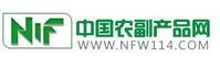 中國農副產品網標識