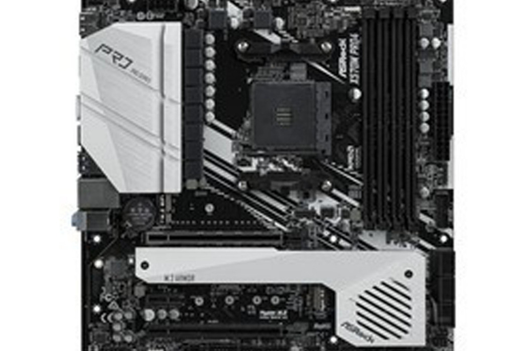 華擎X570M Pro4 華擎X570M Pro4