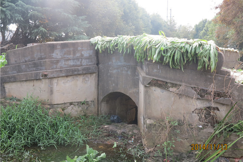 繆家橋