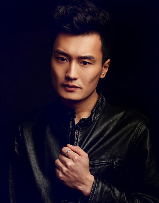 王遠旭(中國內地男演員) 王遠旭(中國內地男演員)