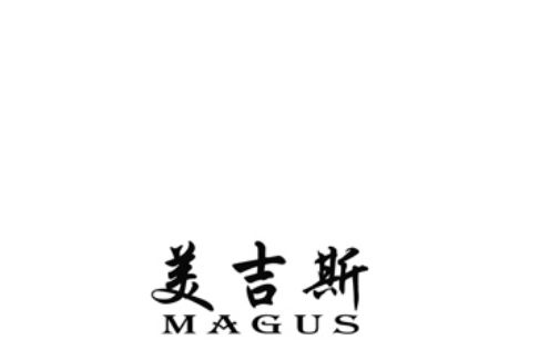 美吉斯 MAGUS 美吉斯 MAGUS