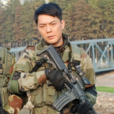王亞東(《我是特種兵之利刃出鞘》人物) 王亞東(《我是特種兵之利刃出鞘》人物)