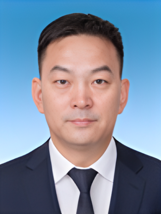 楊磊(四川省成都市金牛區住建和交通局黨組書記、局長) 楊磊(四川省成都市金牛區住建和交通局黨組書記、局長)