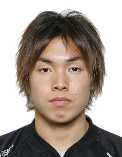 堀畑裕也 堀畑裕也