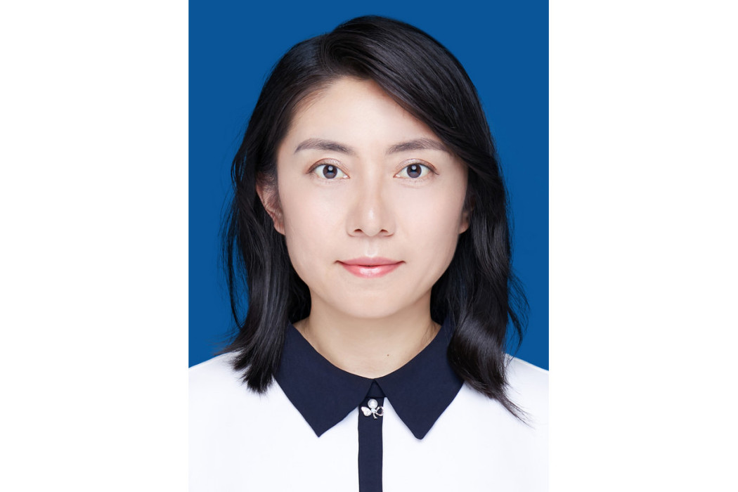 肖琳(仲愷農業工程學院副教授)