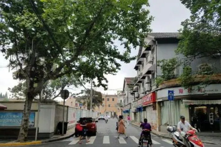 溧陽路1355弄 溧陽路1355弄