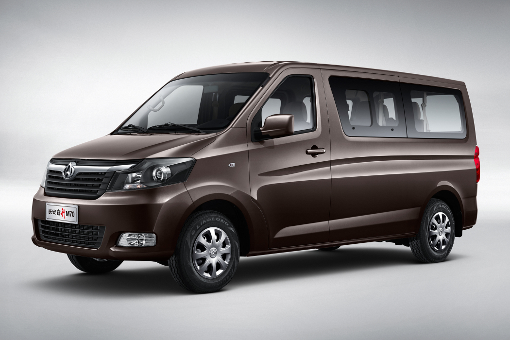 長安睿行M70 長安睿行M70