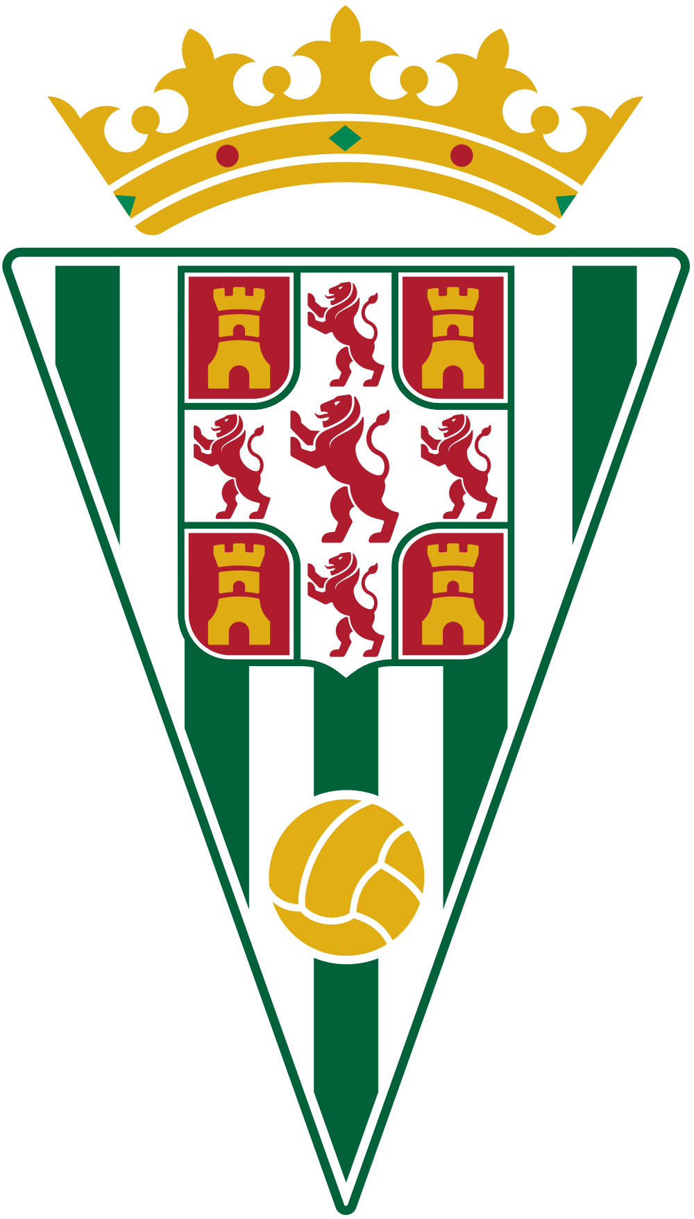 科爾多瓦足球俱樂部(科爾多巴（西班牙足球俱樂部）)