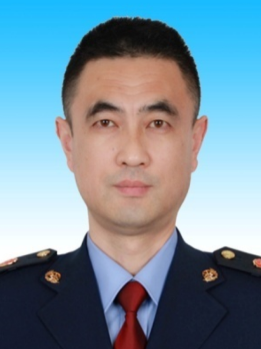 趙長春(山東省龍口市退役軍人事務局黨組成員、副局長) 趙長春(山東省龍口市退役軍人事務局黨組成員、副局長)