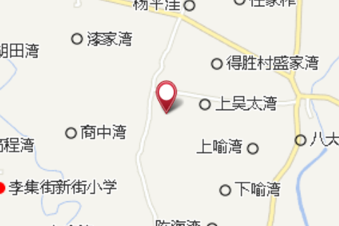 劉下塆 劉下塆