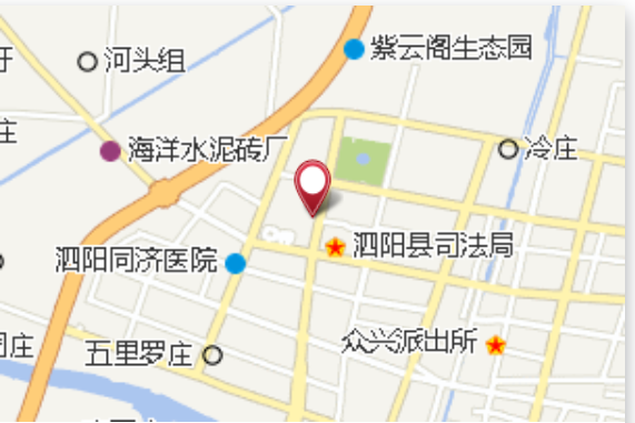 揚圩社區 揚圩社區