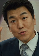 爸爸是女兒