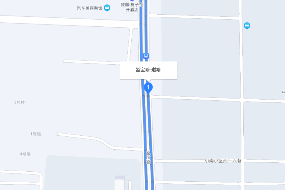 絲寶路 絲寶路