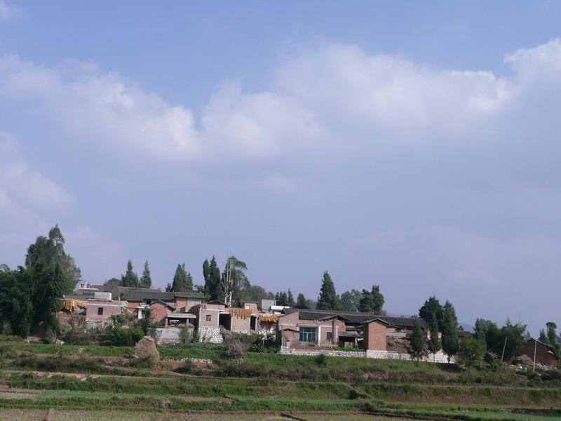 小戈丈村 小戈丈村