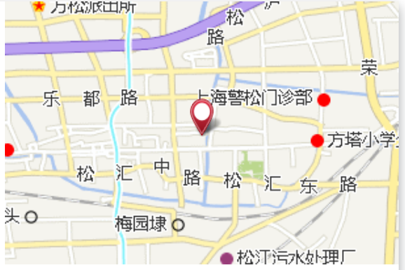 小北庵弄 小北庵弄
